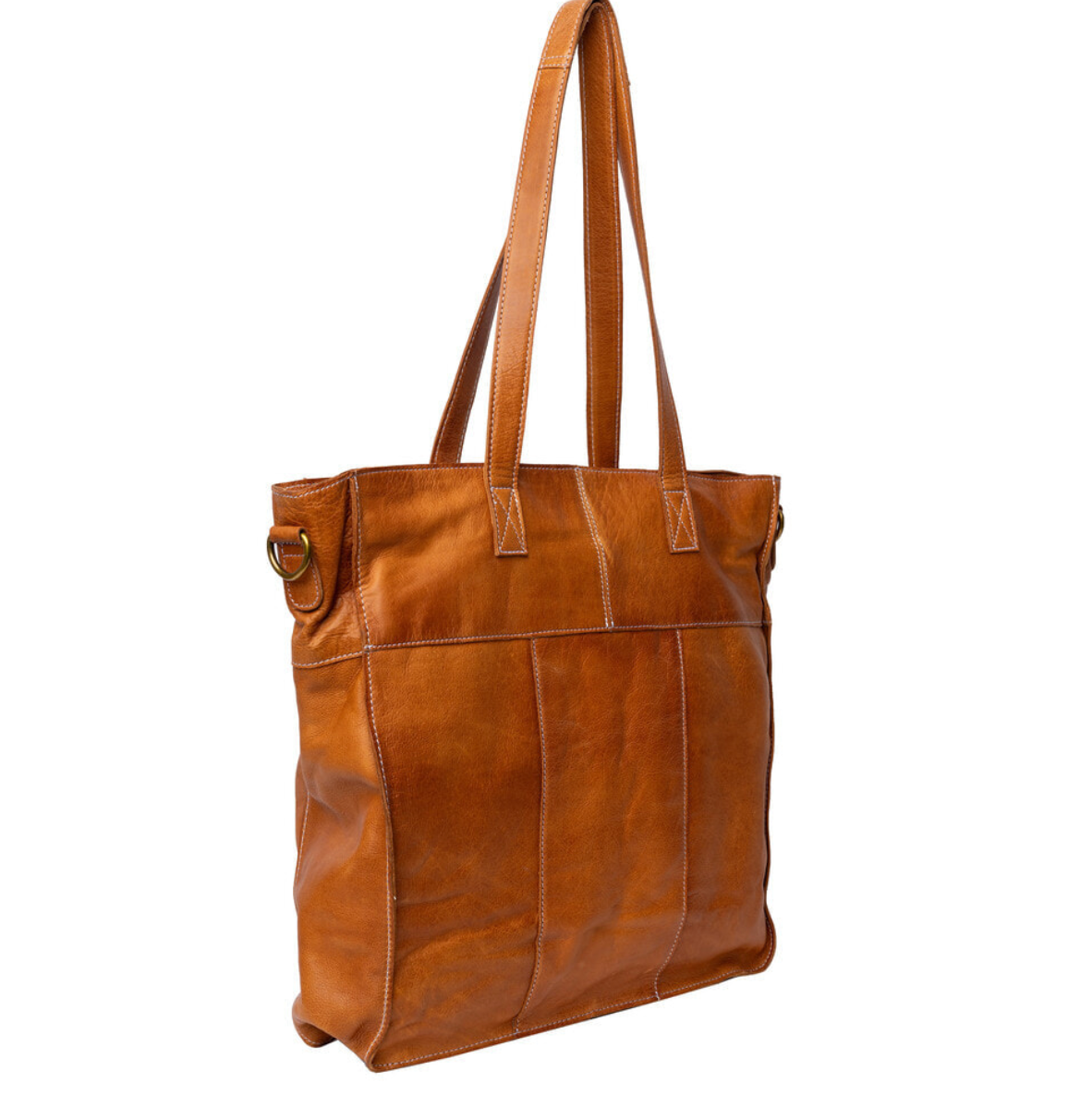 Tas Jolie - Cognac