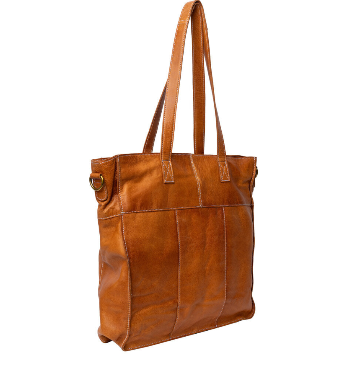 Tas Jolie - Cognac