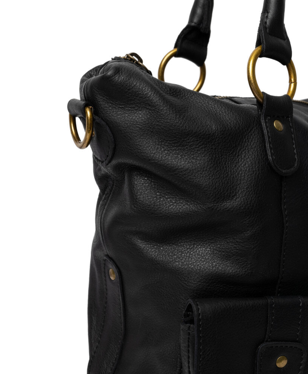 Werktas Black