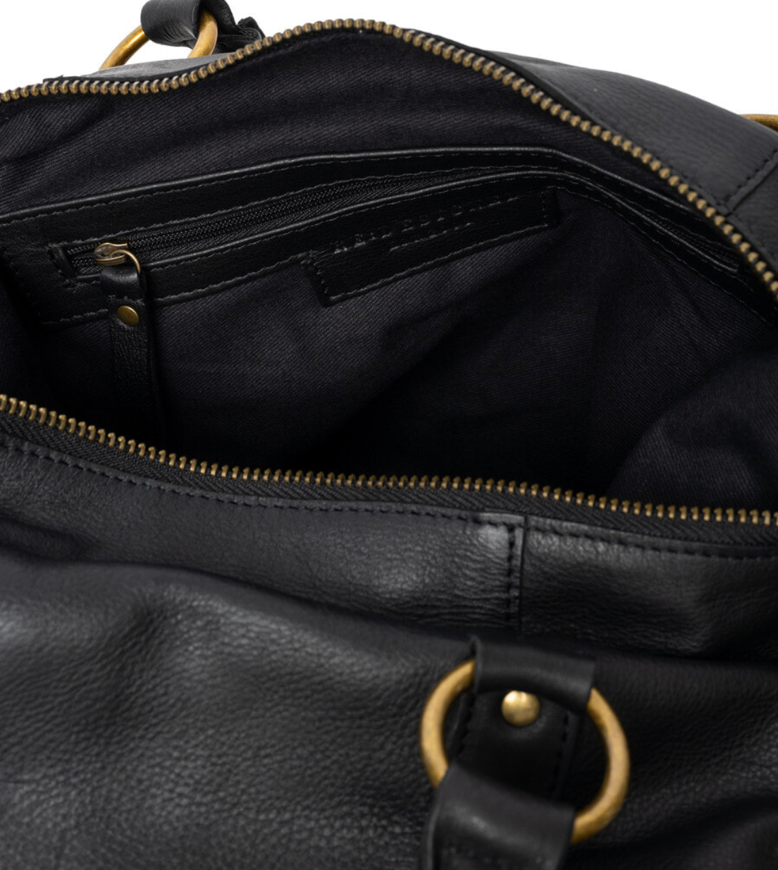 Werktas Black