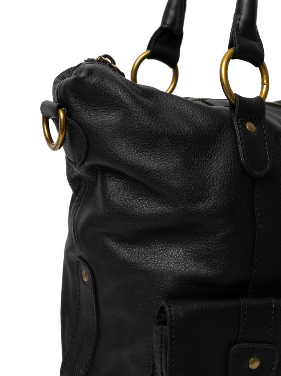 Werktas Black