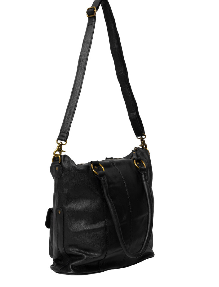 Werktas Black