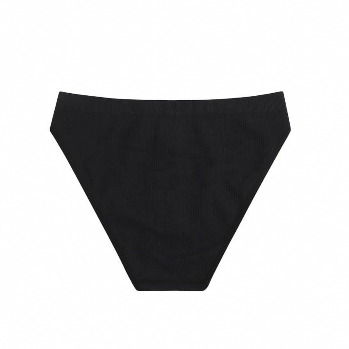 Slip shapewear - Black