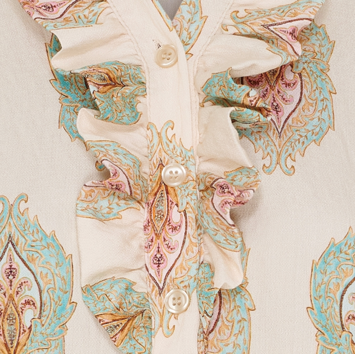 Blouse Agata