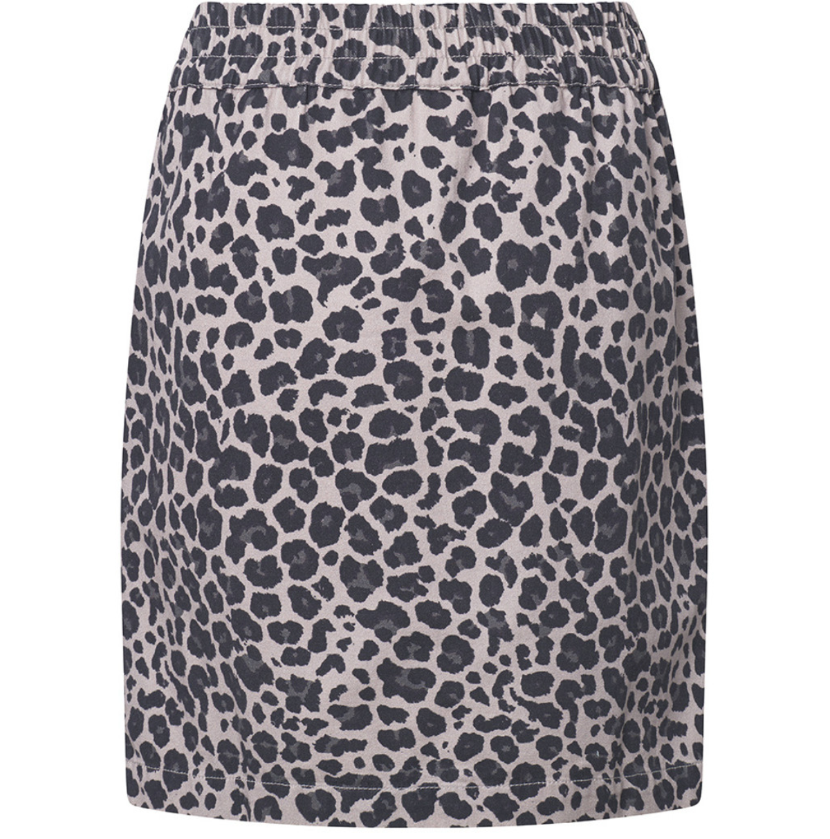 Rok Jane Leopard Grey