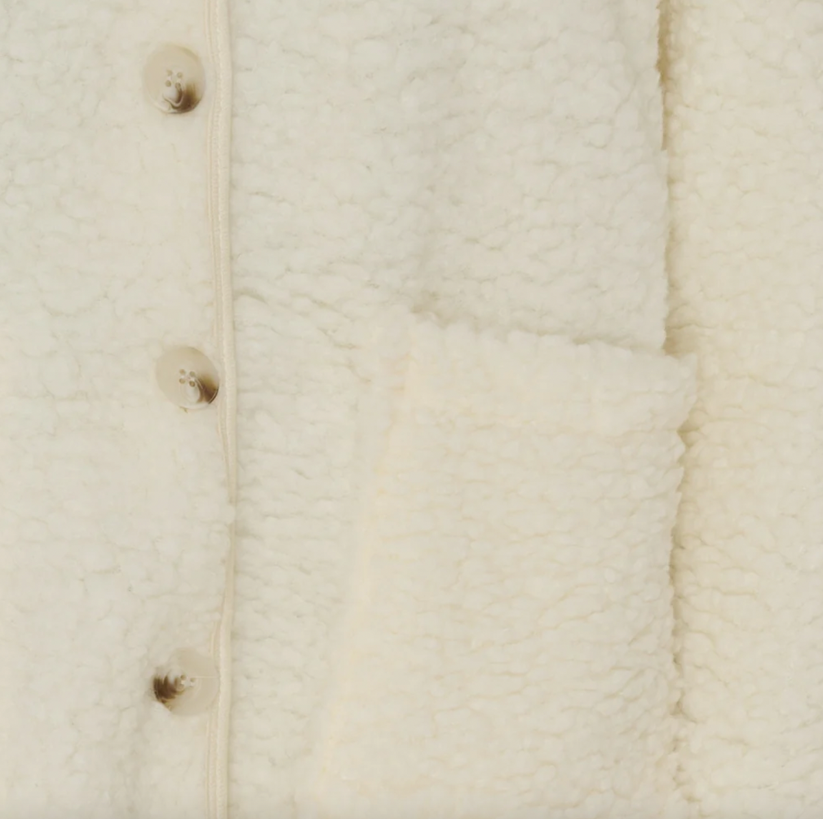 Jas Lucile Off white