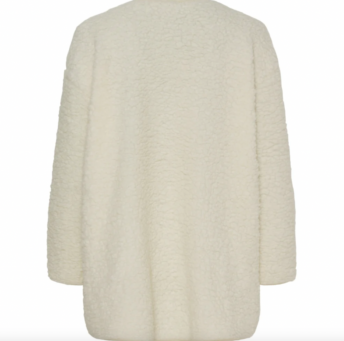 Jas Lucile Off white