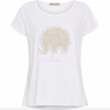 T-shirt Olifant