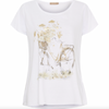 T-shirt Bike