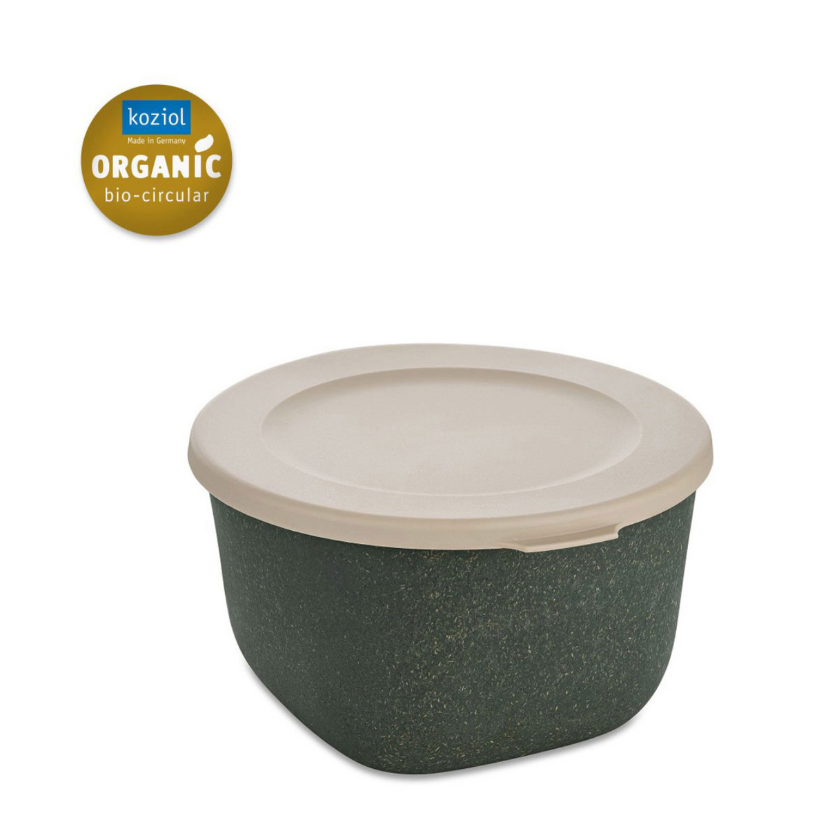 Opbergdozen Bio-circular – 100% natuurlijk - Meerdere maten