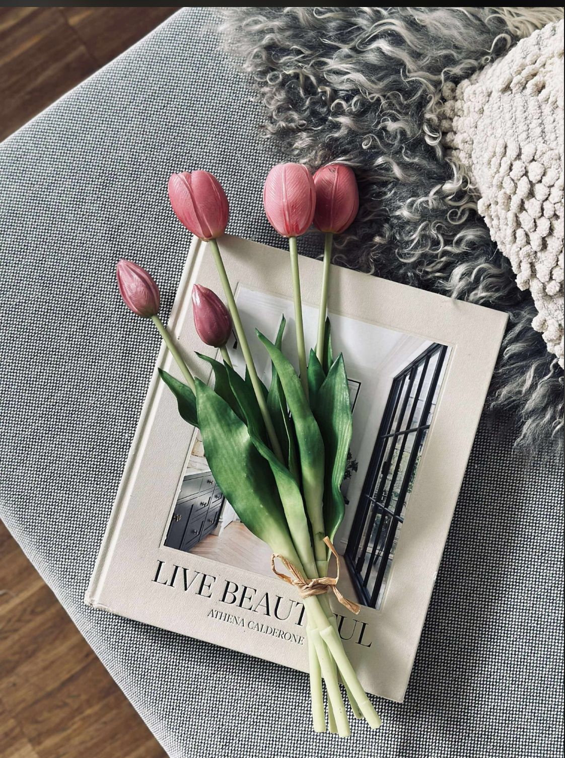 Tulpen – Meerdere kleuren