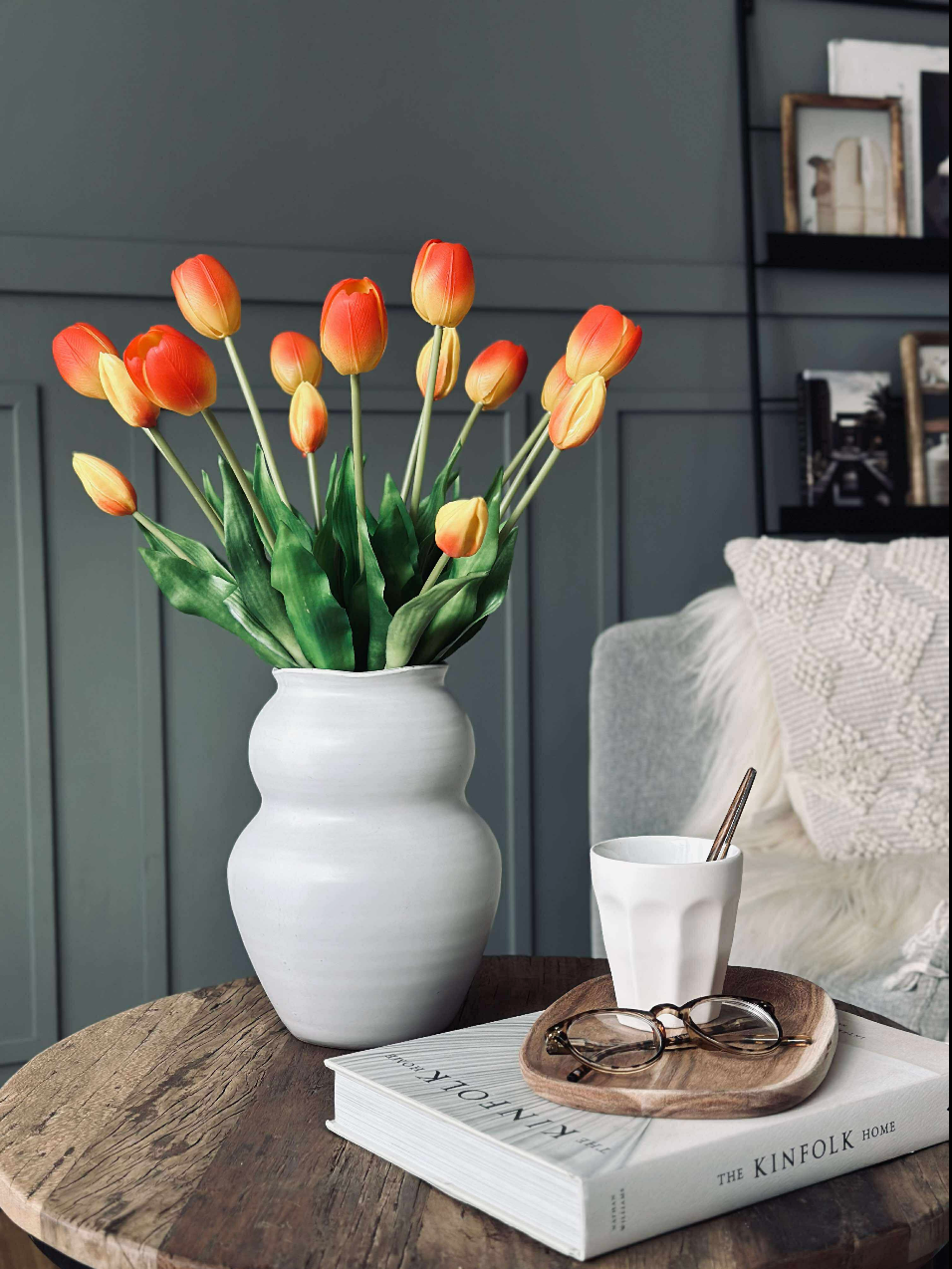 Tulpen – Meerdere kleuren