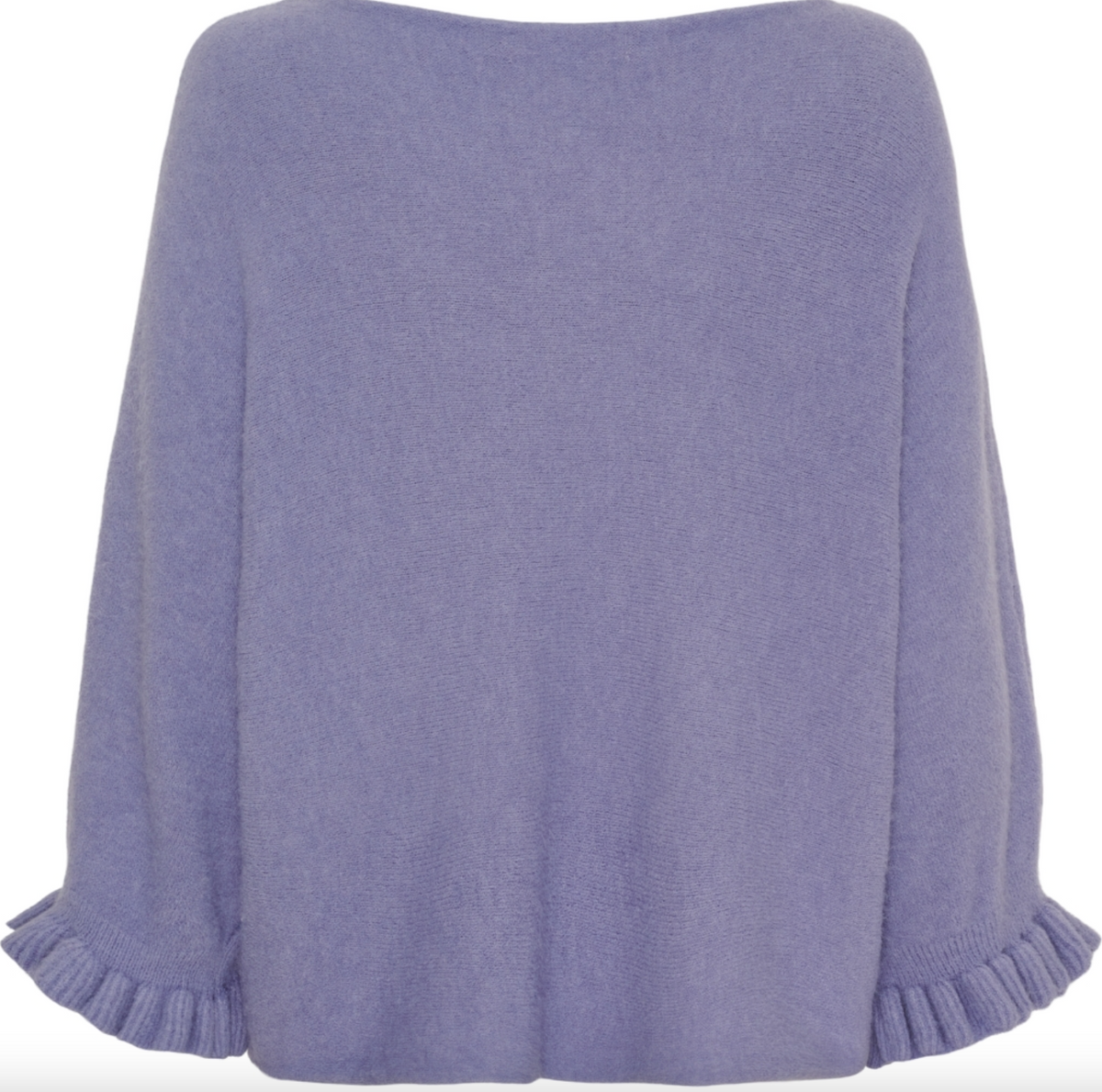 Trui Elder flower - Jeans