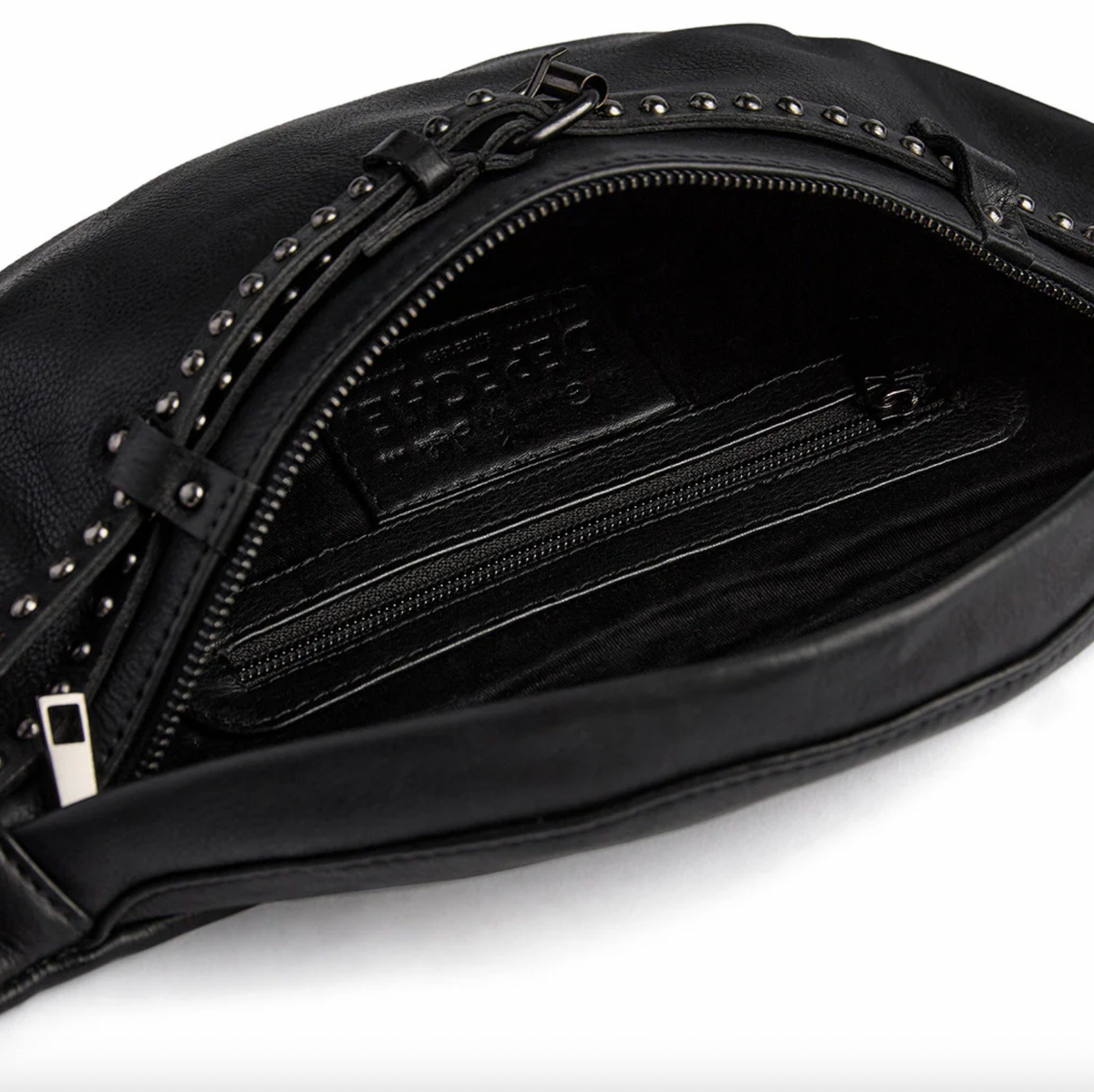 Bumbag met studs