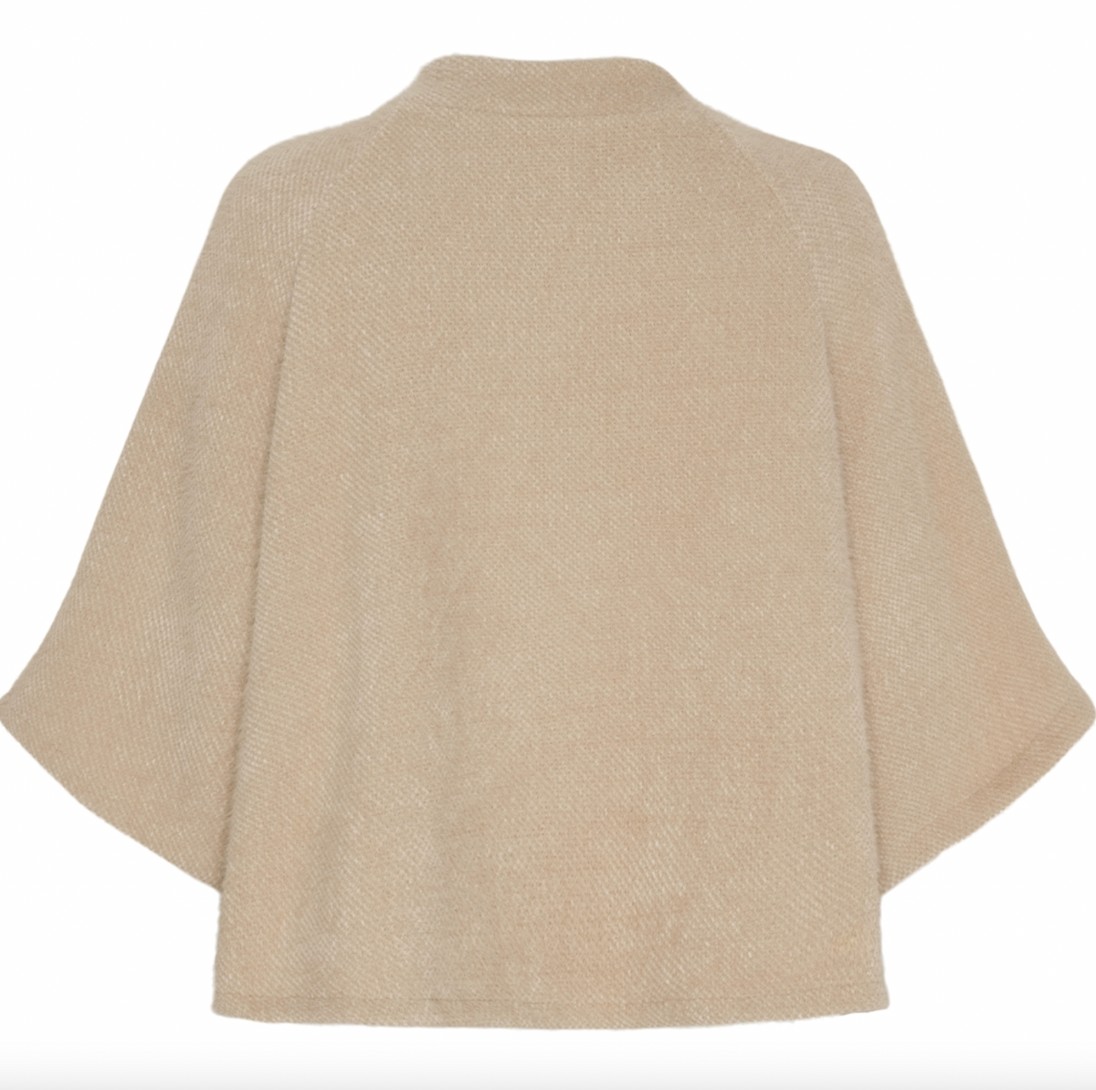 Jas Thunder - Beige