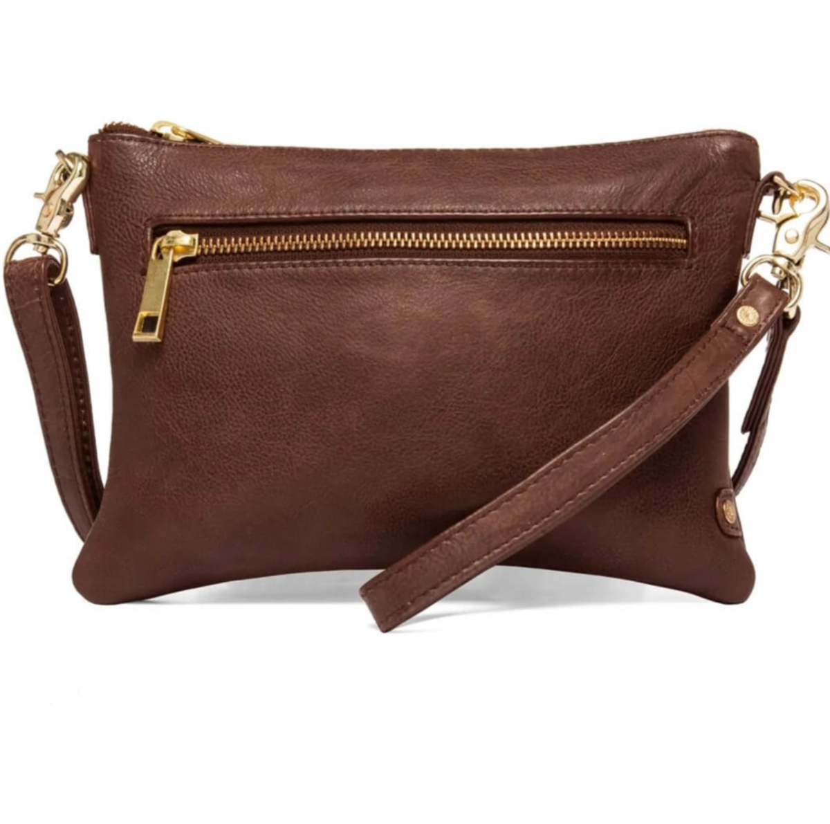 Mooie tas / clutch - VIGA Brandy