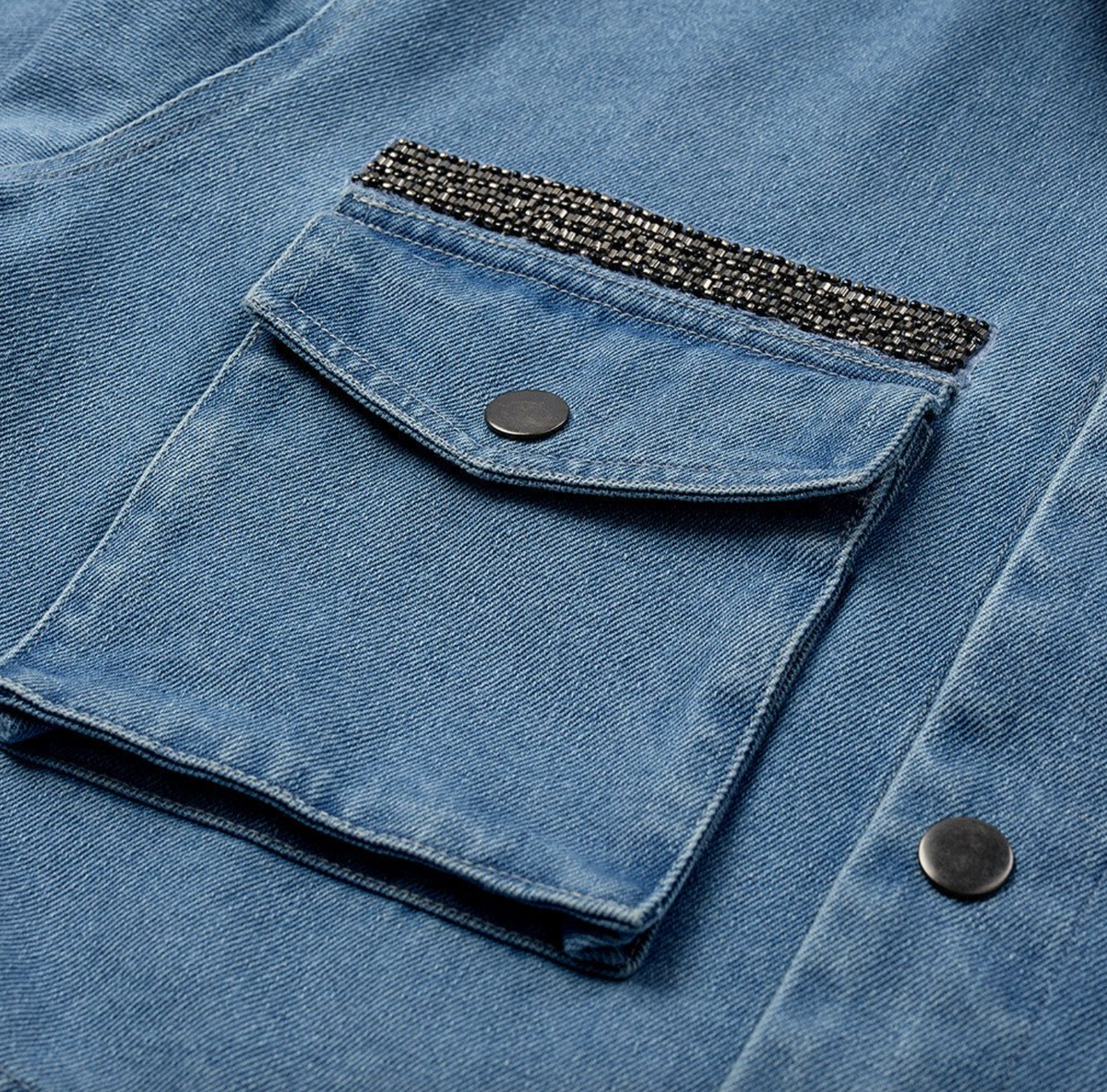 Denim Jack - Depeche