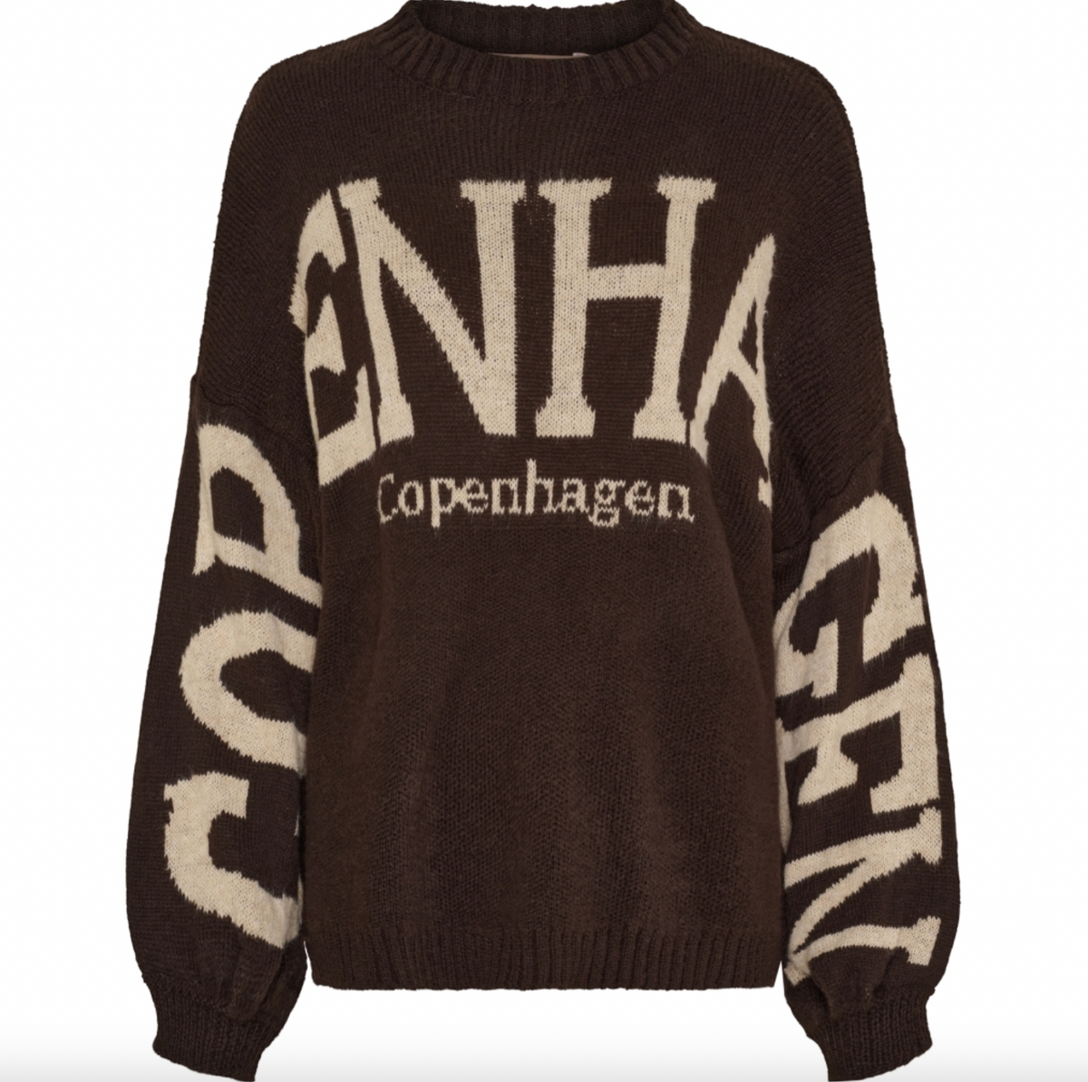 Trui Aria Copenhagen