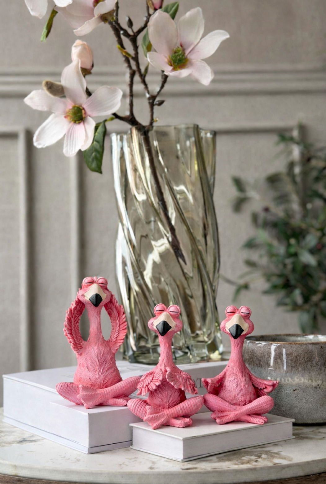 Flamingo MIX