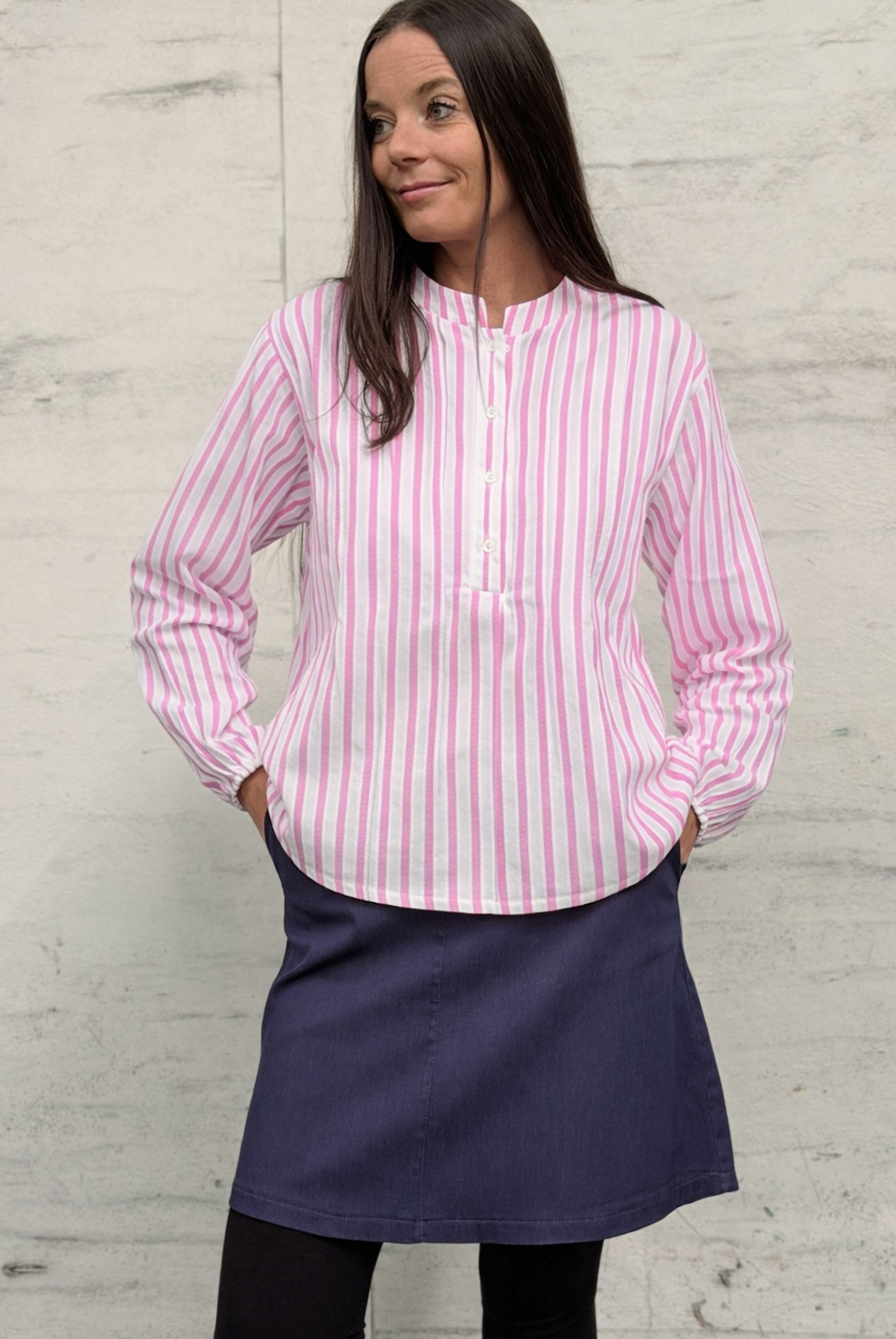 Blouse Maren