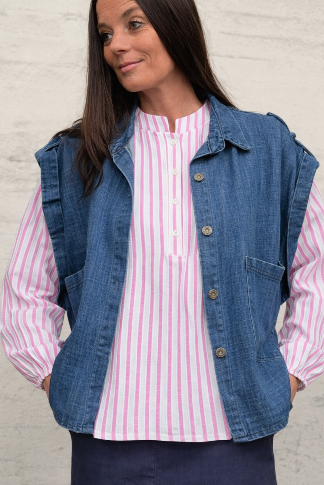 Blouse Maren