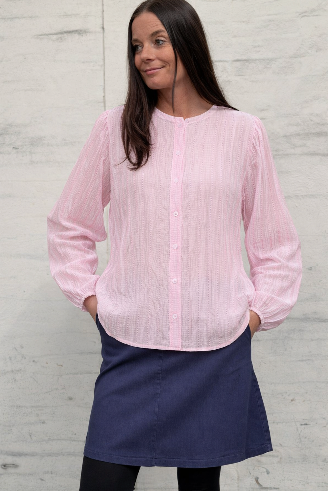 Shirt Roselle - Baby
