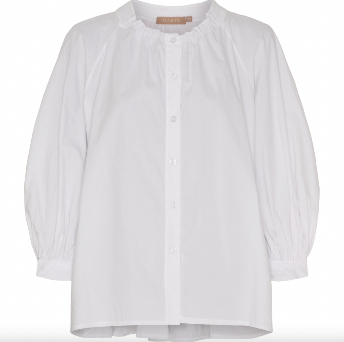 Shirt Joelle white