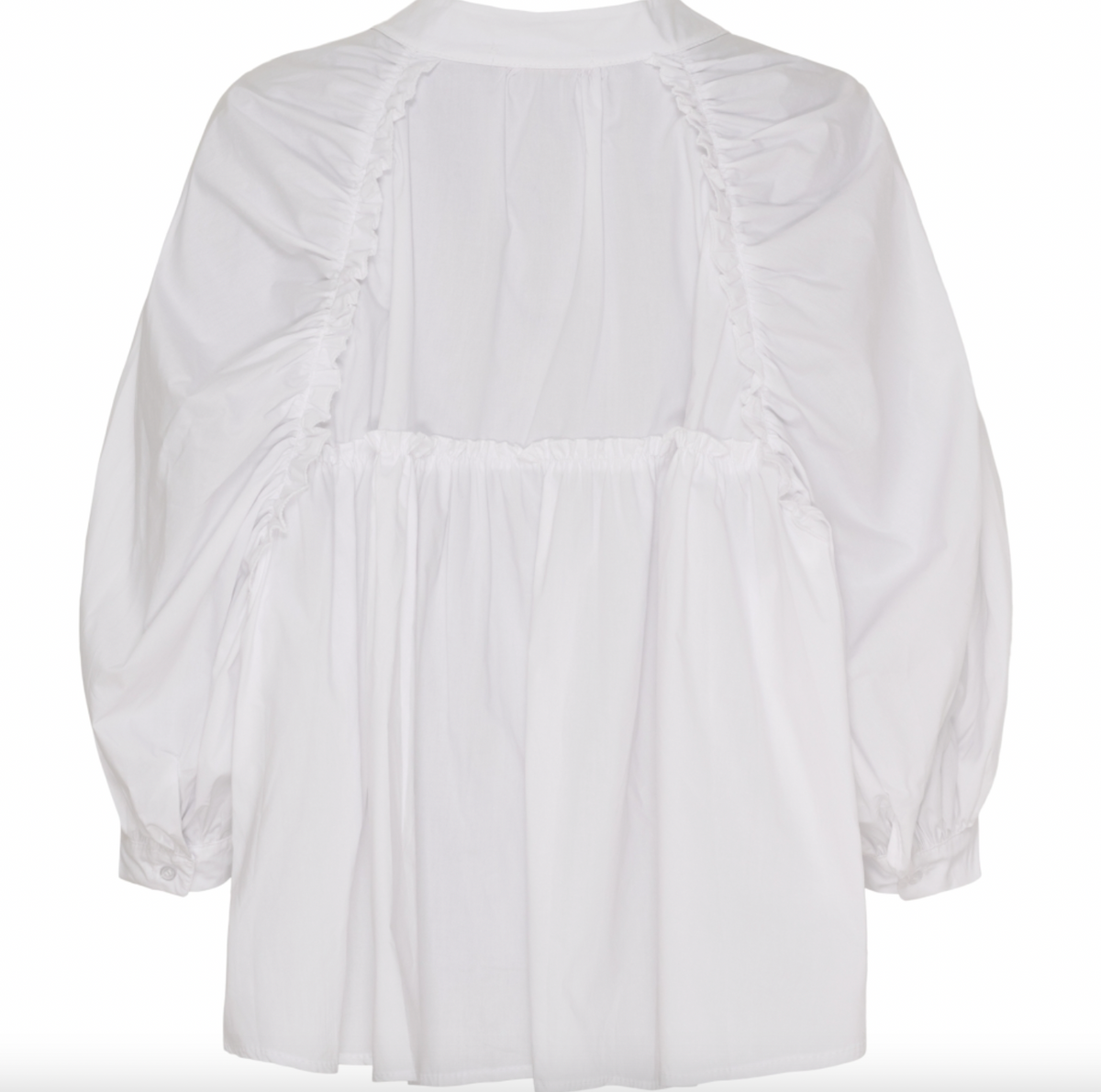 Shirt Joelle white