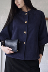 Jasje Britta - Navy