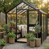 Plantenmand Nature – 3 formaten