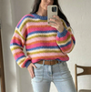 Trui CREATION pink