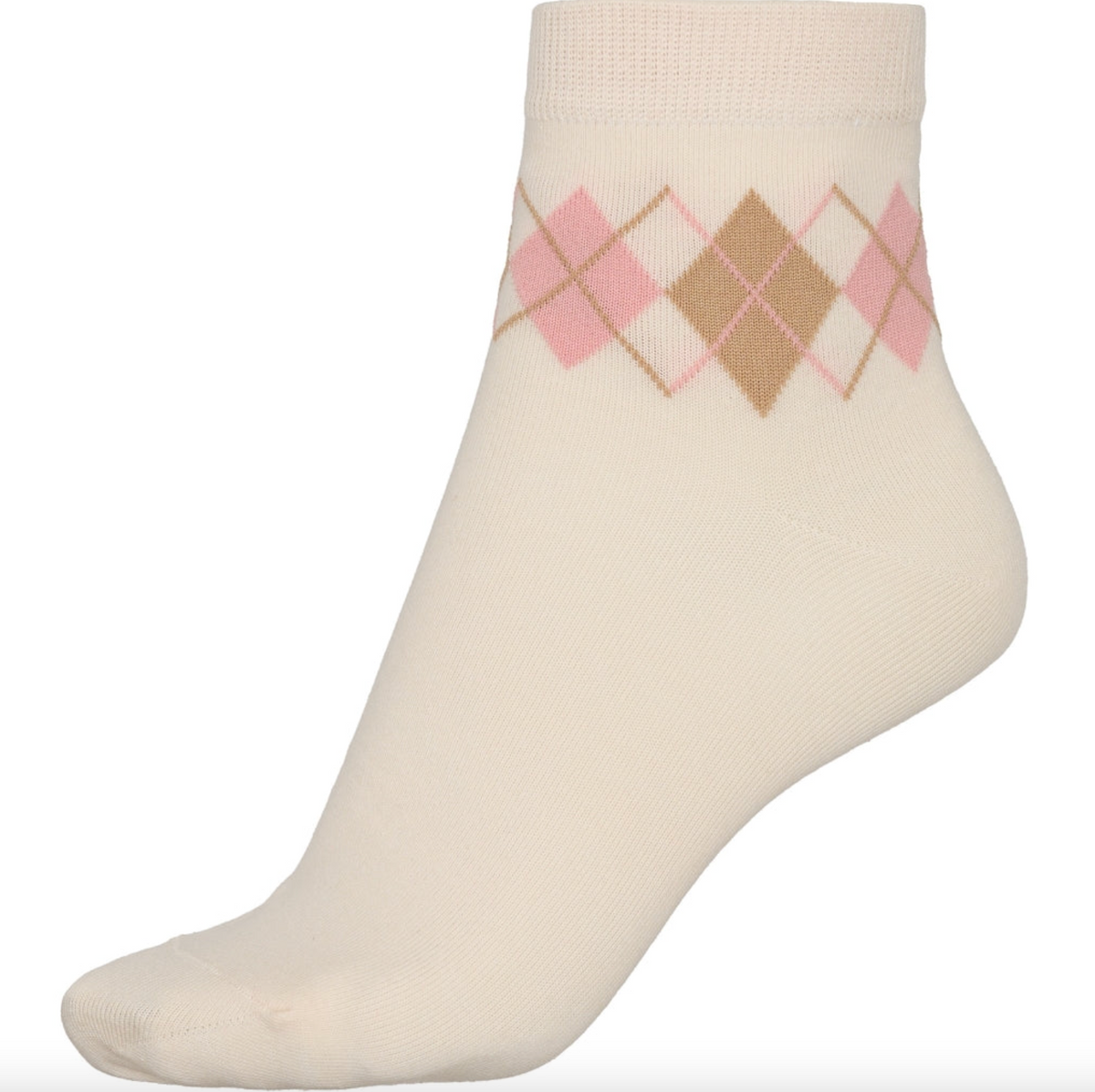 Sokken Marta beige - Maat 37-41