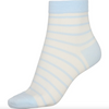 Sokken Marta blue - Maat 37-41