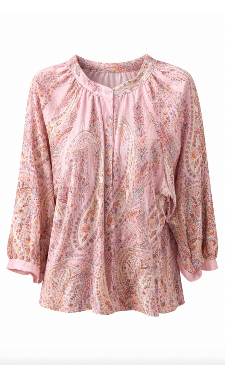 Blouse Jayla rose