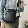 Mobiele tas / Crossbody - Black Daily