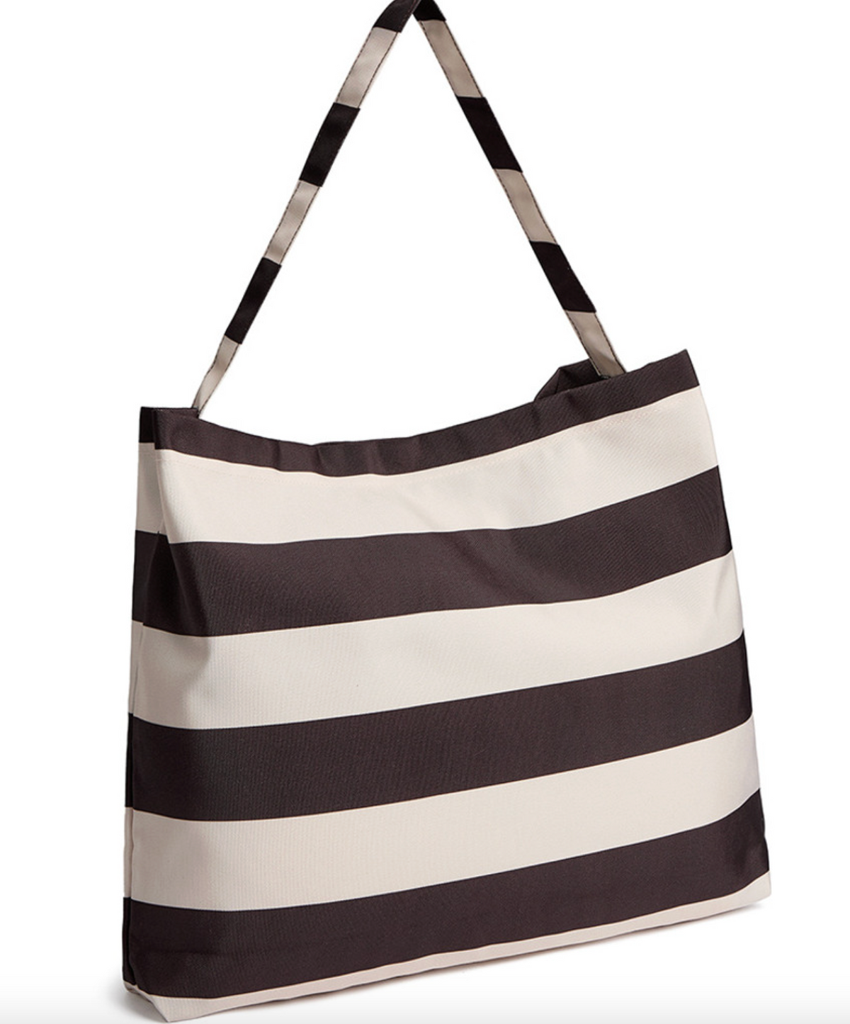 Shopper Depeche - Gestreept