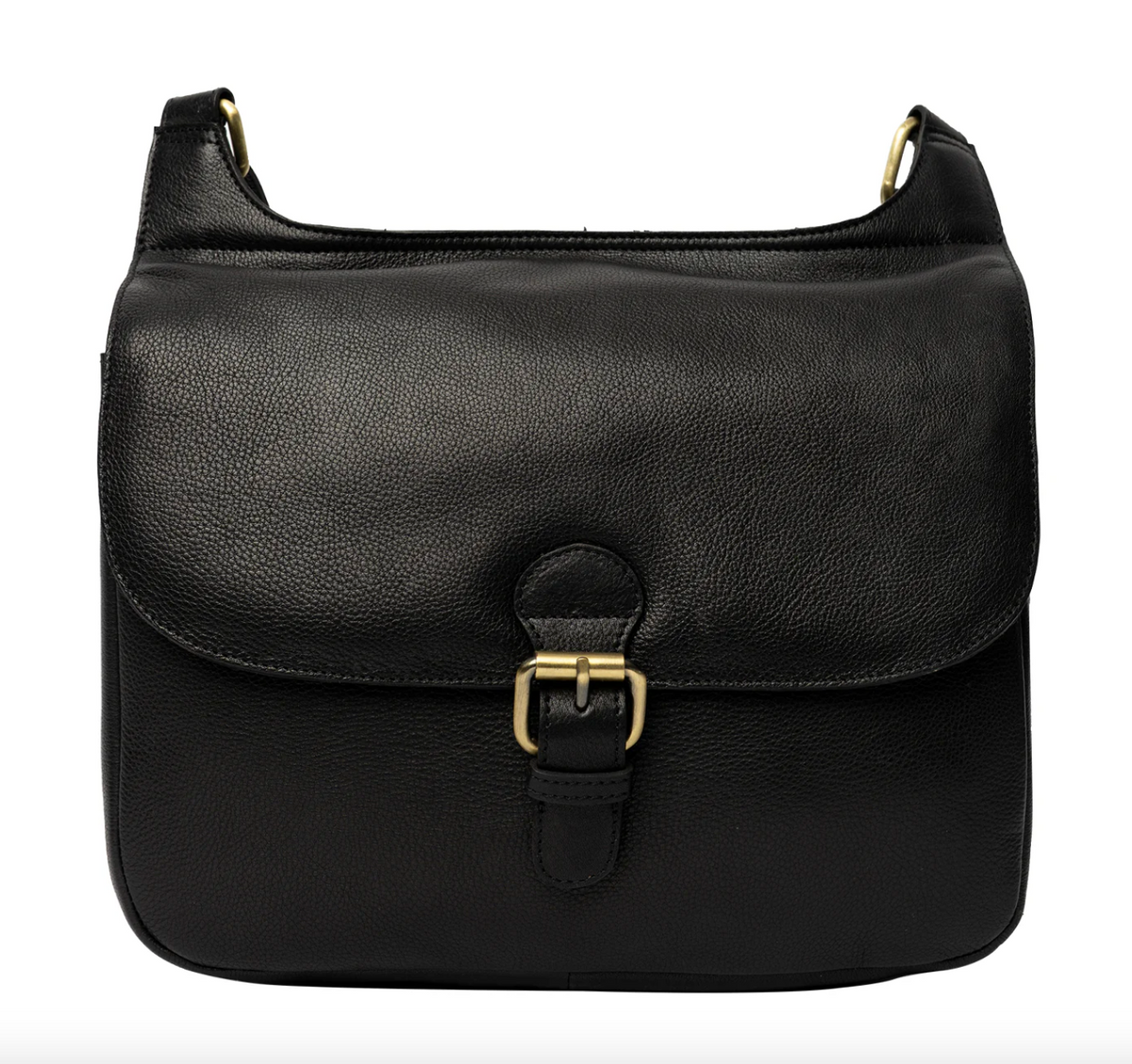 Crossover Milli Big - Black