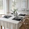 Placemat Black