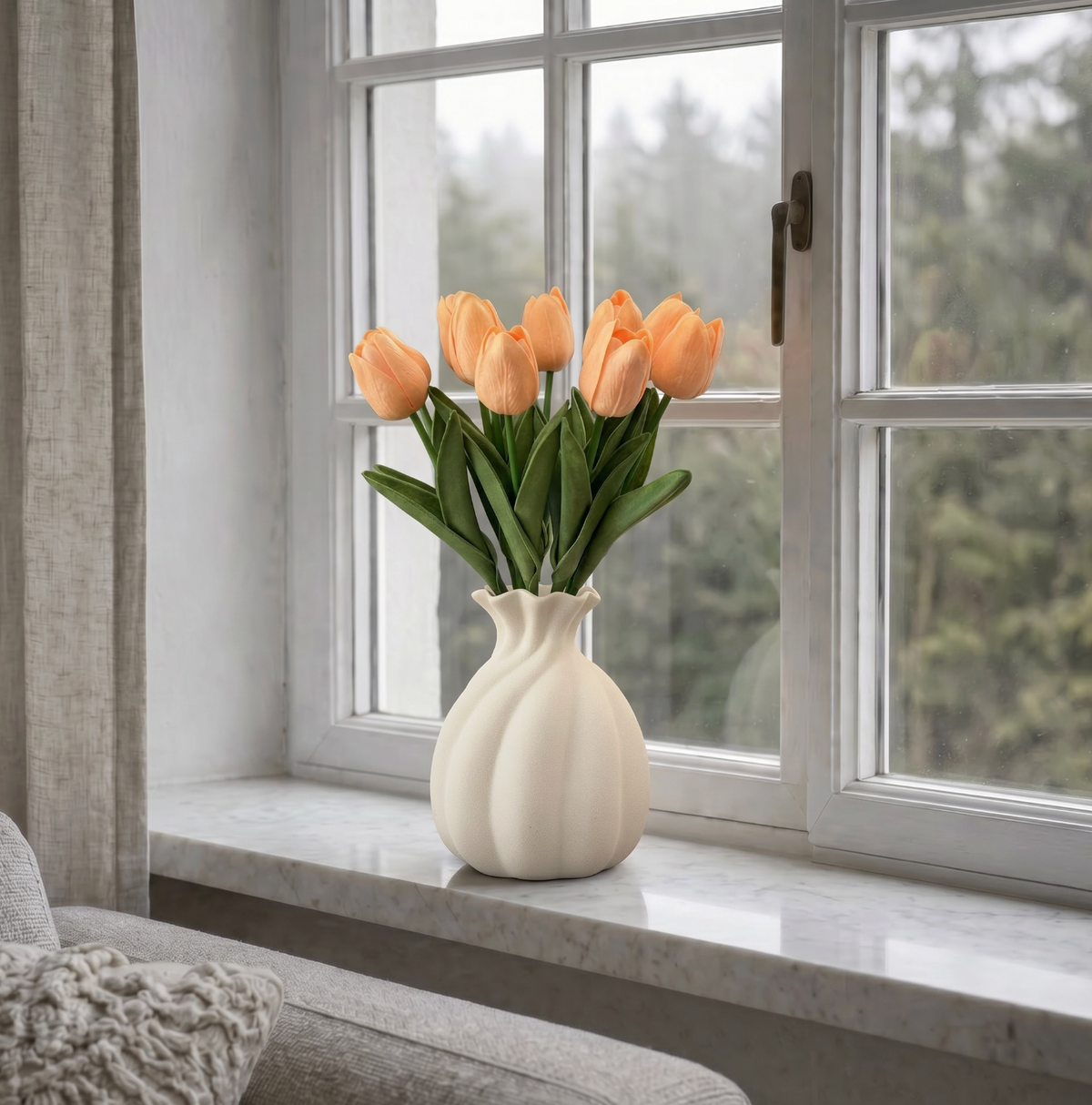 Tulpen 10 stuks – Meerdere kleuren