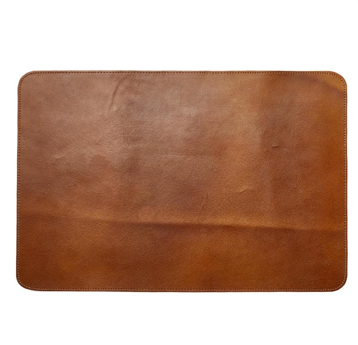 Placemat - Cognac buffelleer