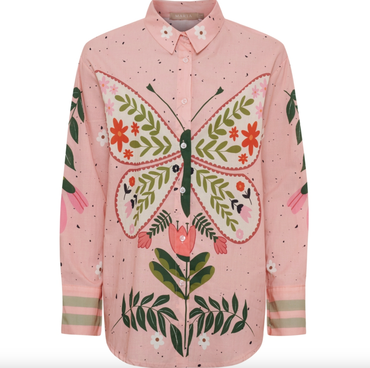 Blouse Bryna