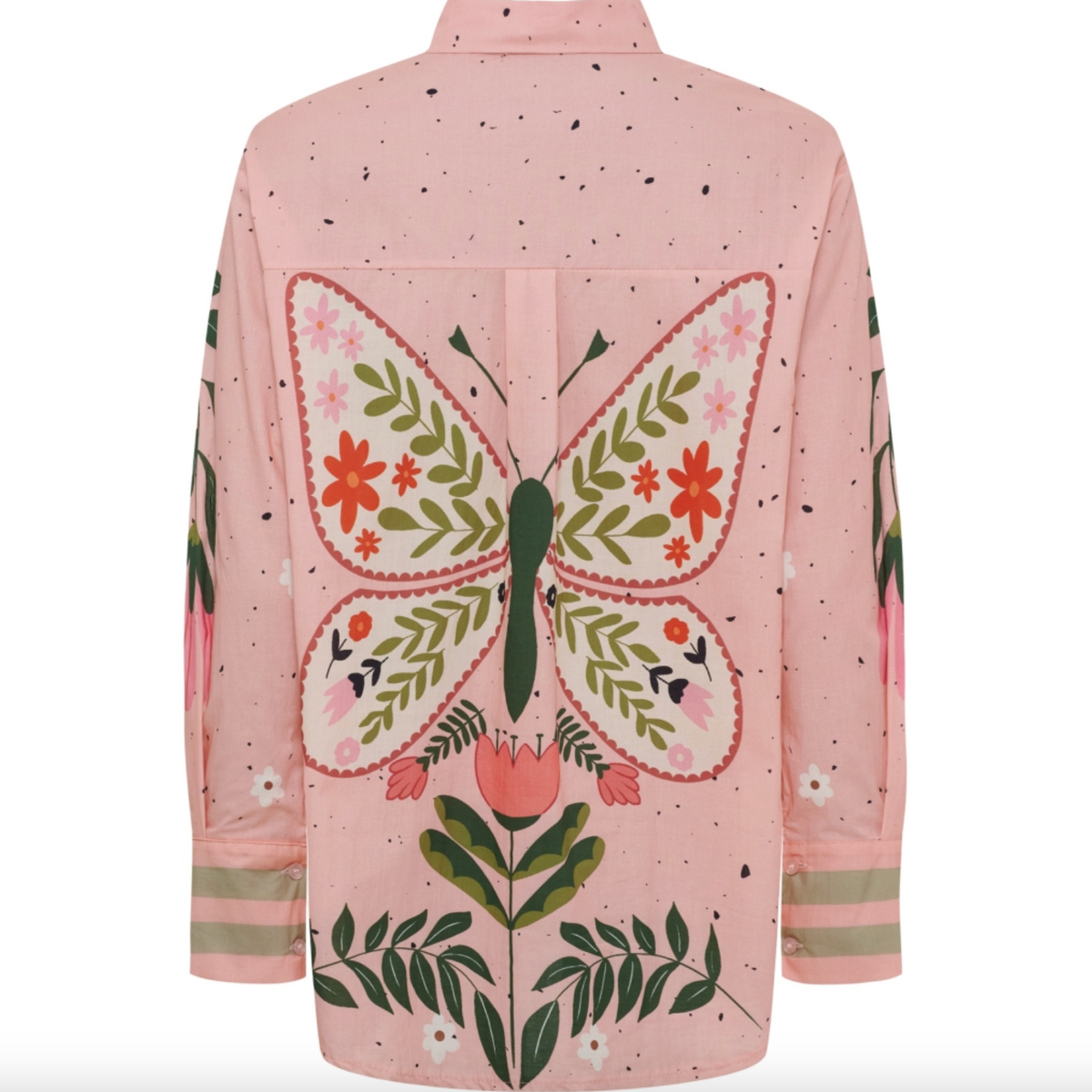 Blouse Bryna