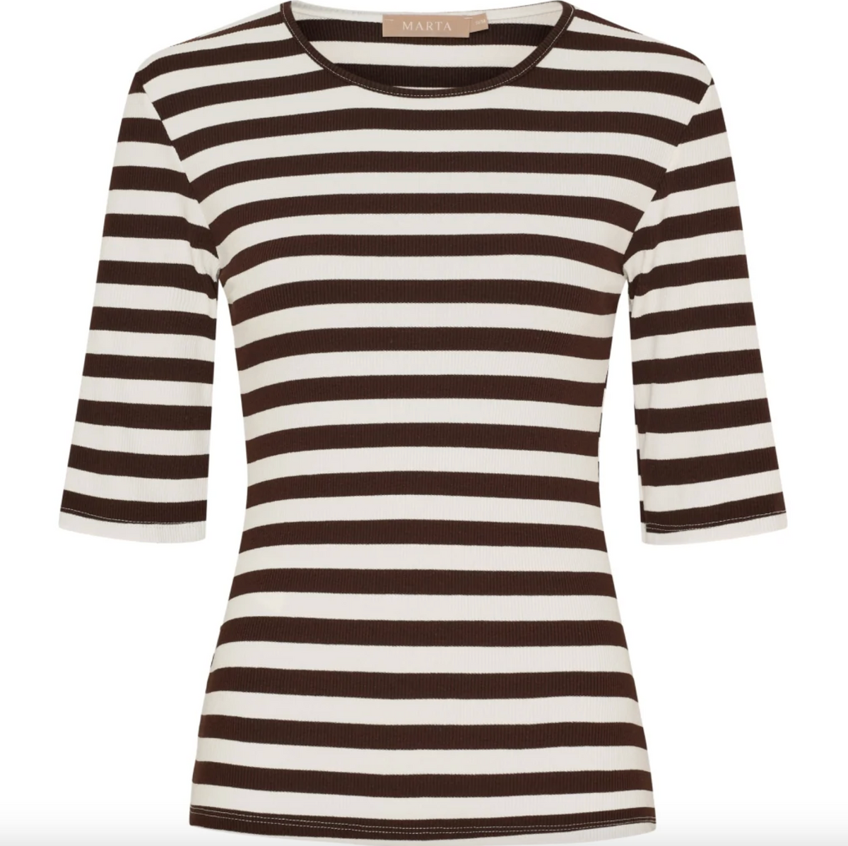 Blouse Nena - Brown