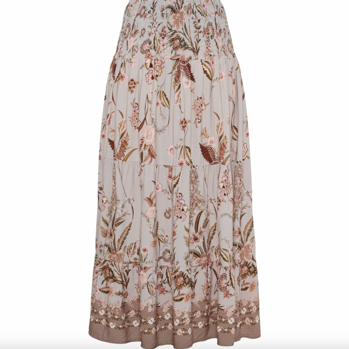 Rok Princess grey
