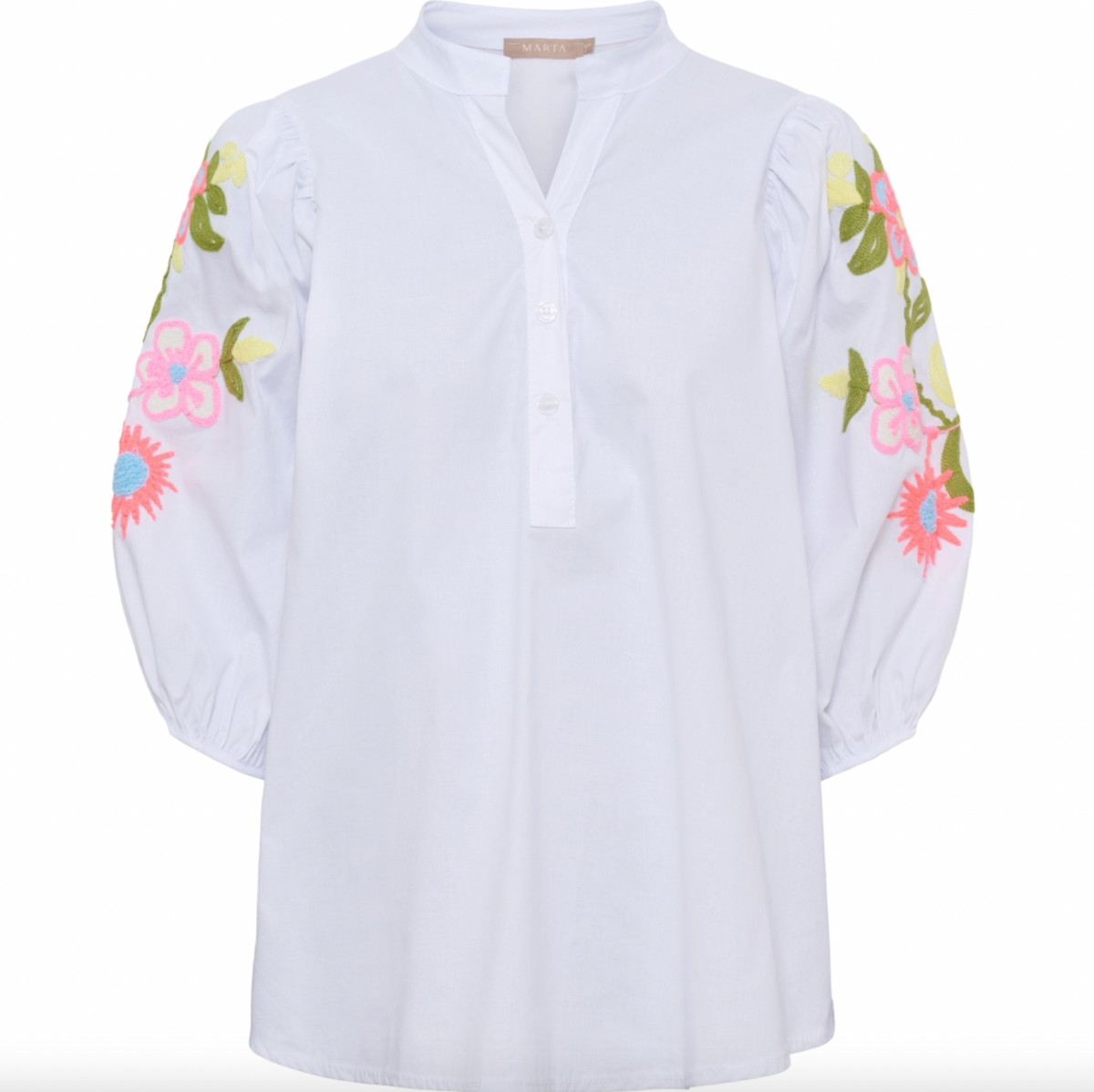 Blouse Vivia