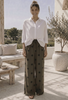 Broek Lupus brown