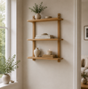 Houten plank