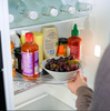 Draaiplateau – Organizer voor koelkast en keuken