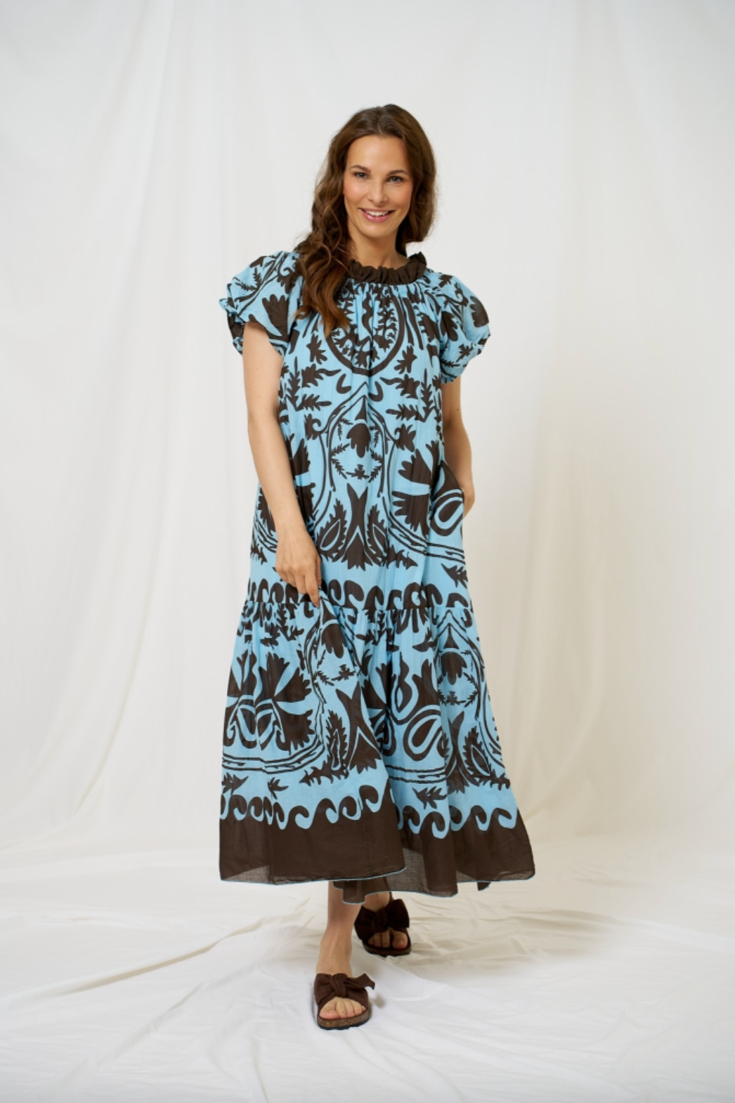 Jurk Muse