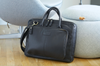 Laptop / werktas VINTAGE  Black